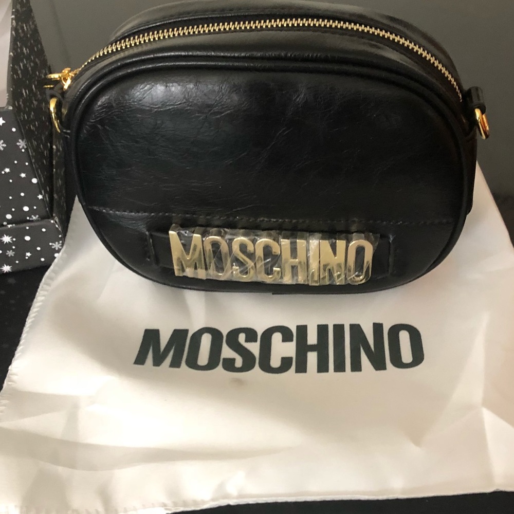 Crossbody